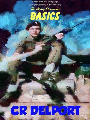 cover image of Basics